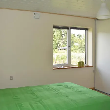 Three-bedroom Holiday In Juelsminde Dom wakacyjny Sonderby (Midtjylland)