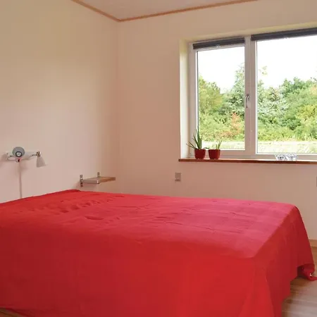 Three-bedroom Holiday In Juelsminde Sonderby (Midtjylland)