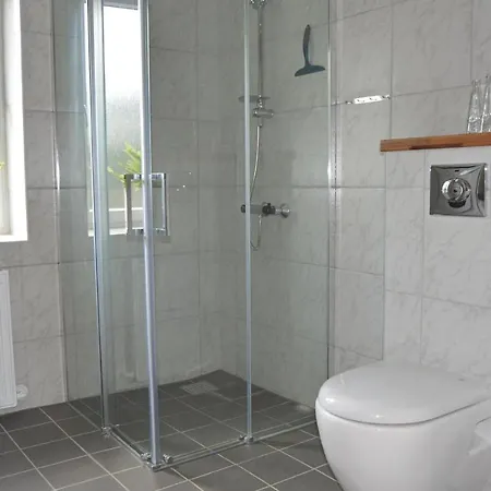 Three-bedroom Holiday In Juelsminde Dom wakacyjny Sonderby (Midtjylland)